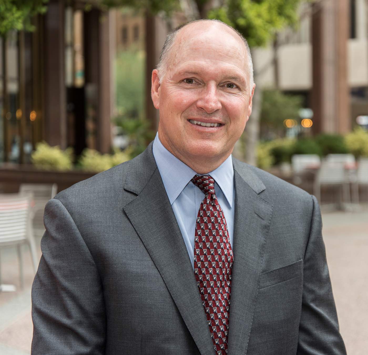 R. Craig Coppola