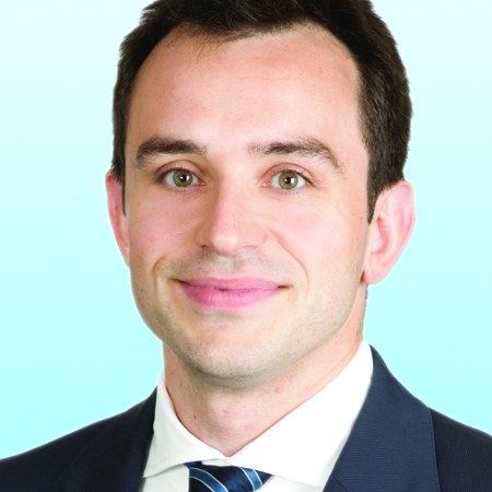 Patrick Phillips