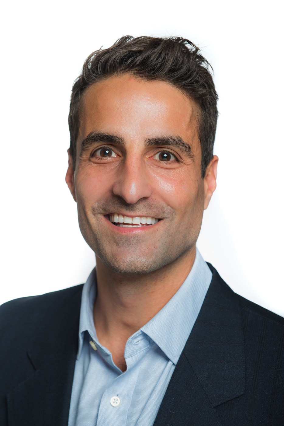Paul Loukas