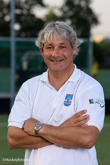 Robert Das