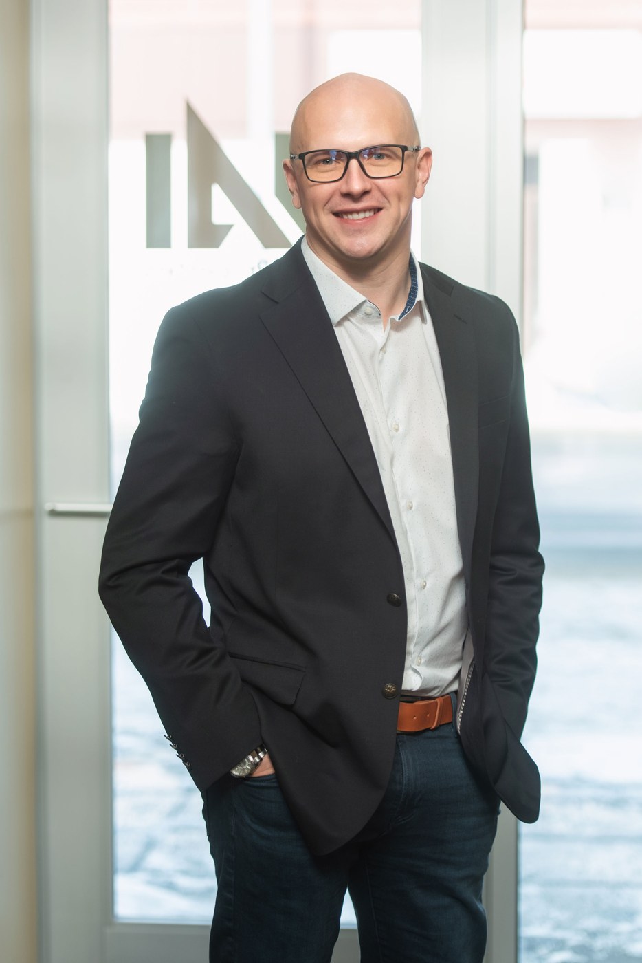 Matt Robertson