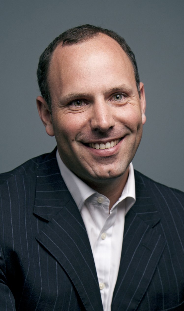 Justin Bennett