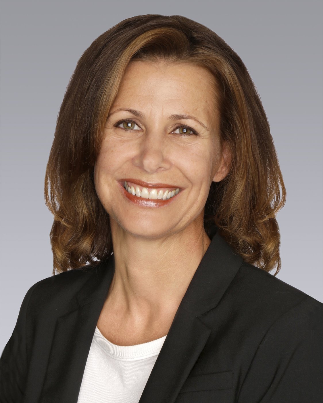 Suzanne Serino