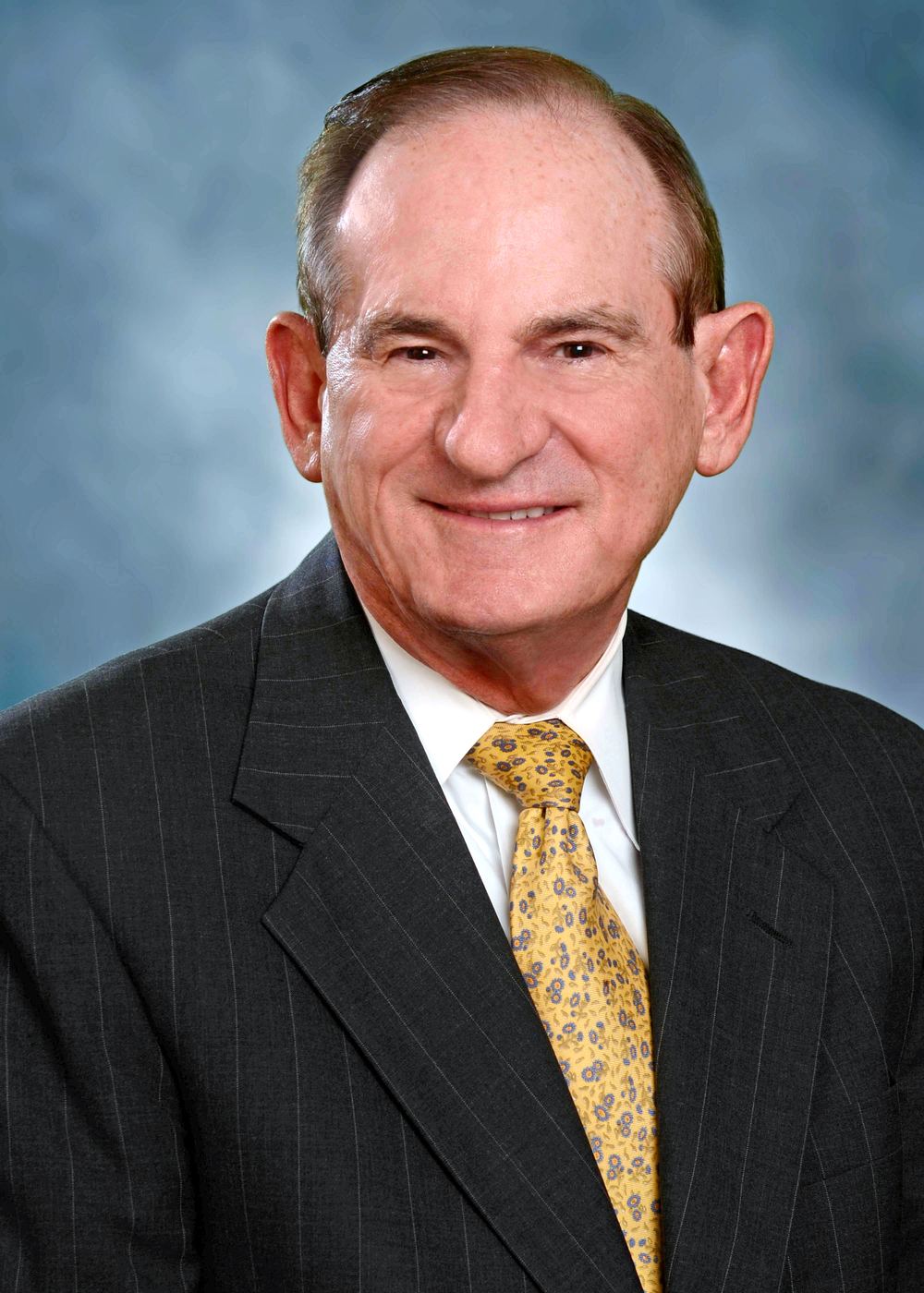 J. Rex Thomas