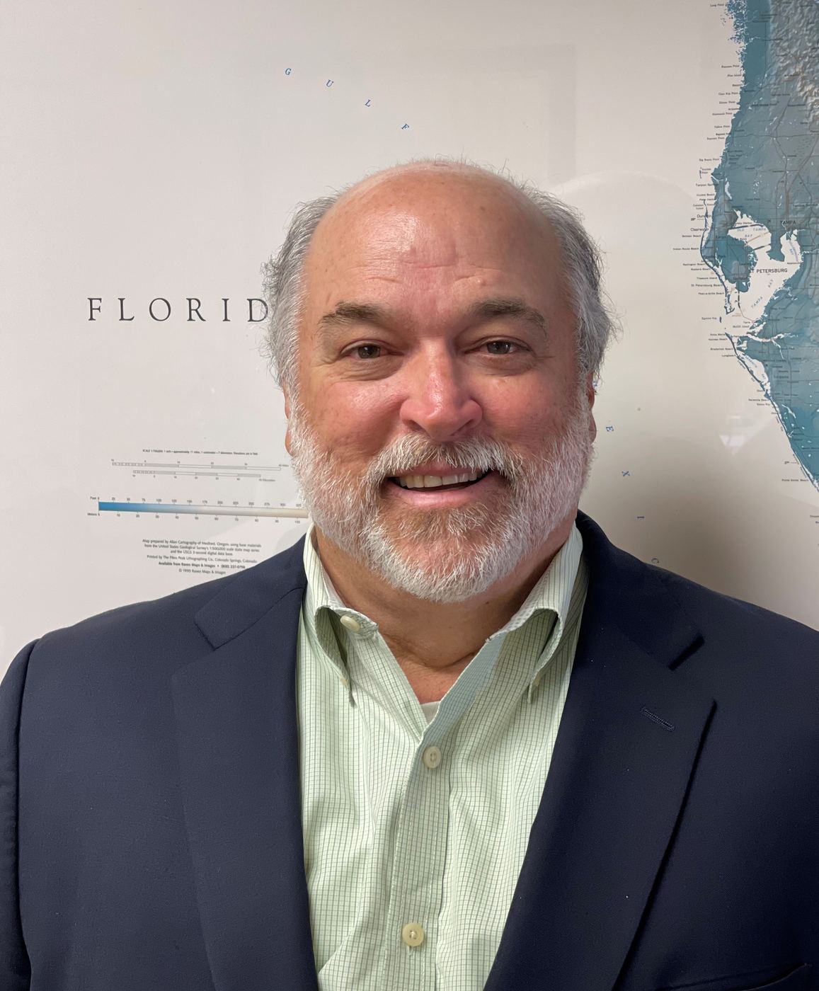 Jim Steinbauer