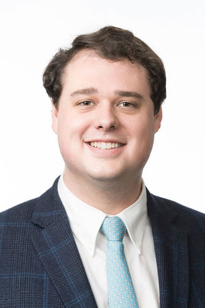 Brooks Courtney