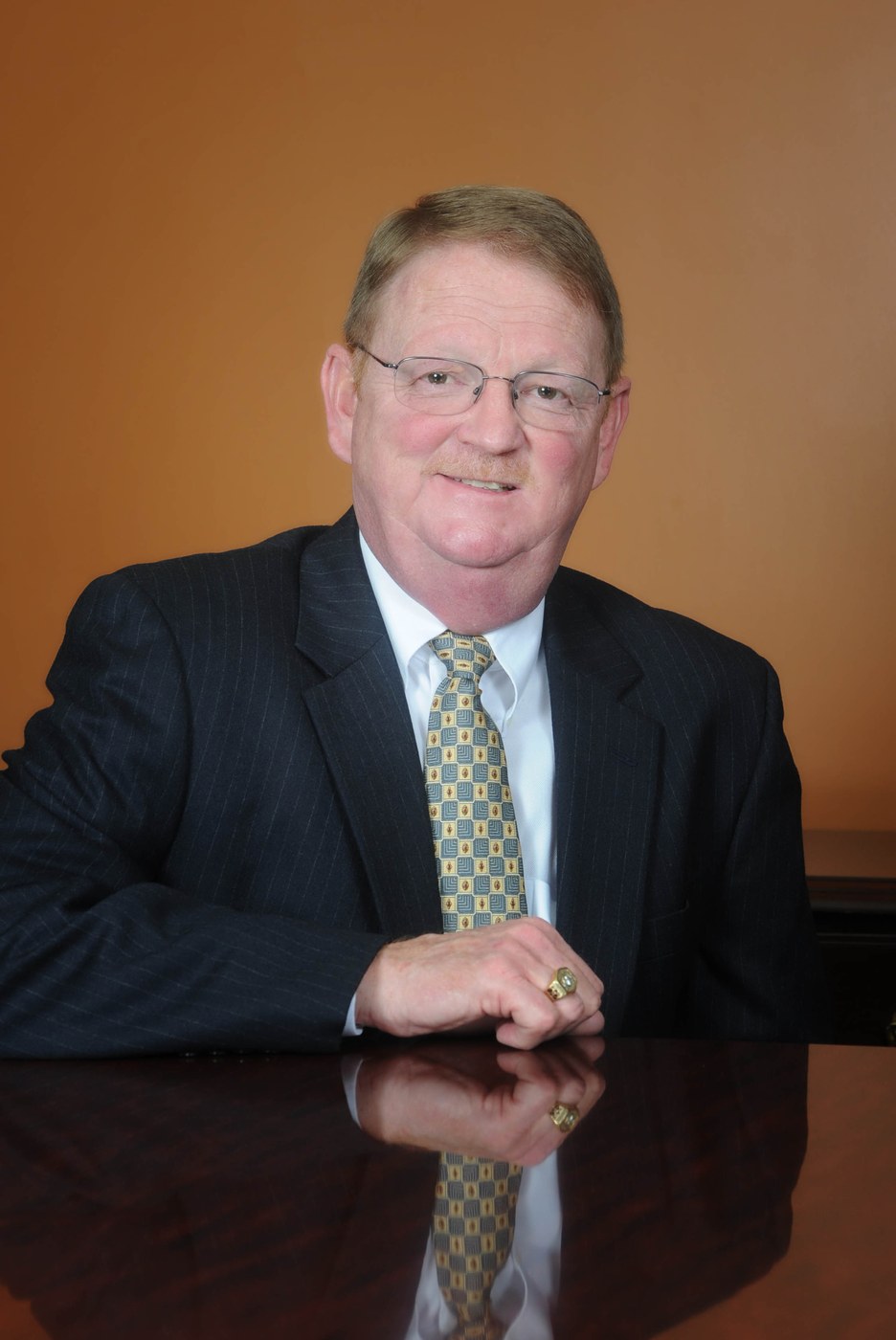 Ronald Caughron