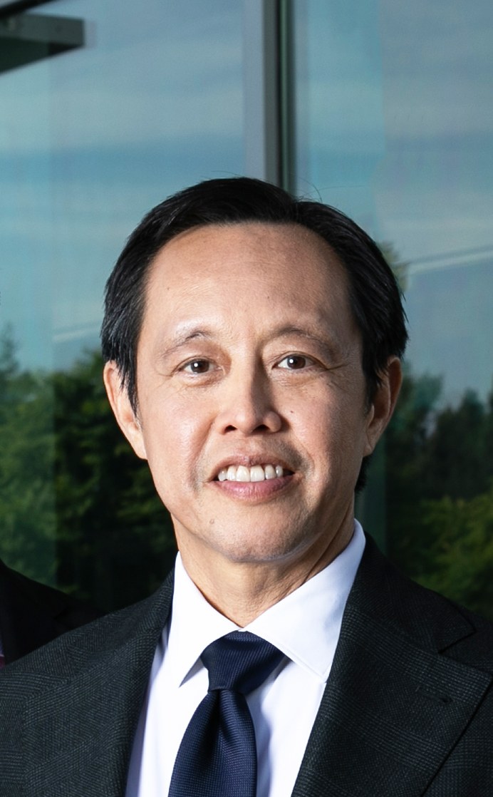 Tim Tran