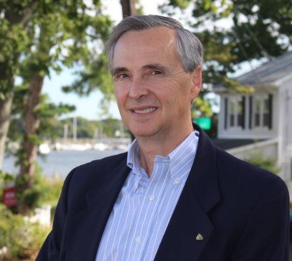 Frank Hird