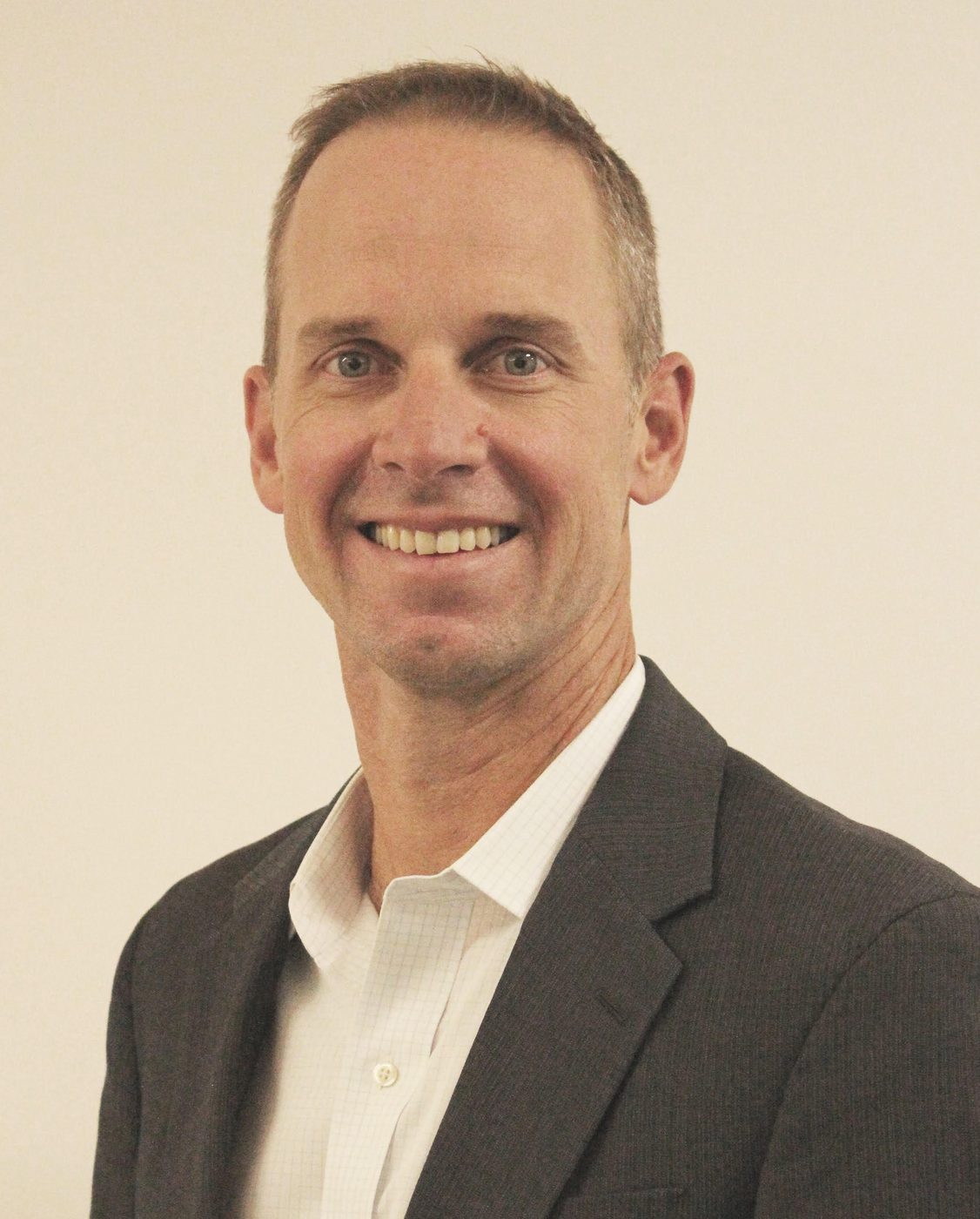 Tim Hurless