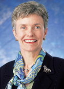 Dee Osborne