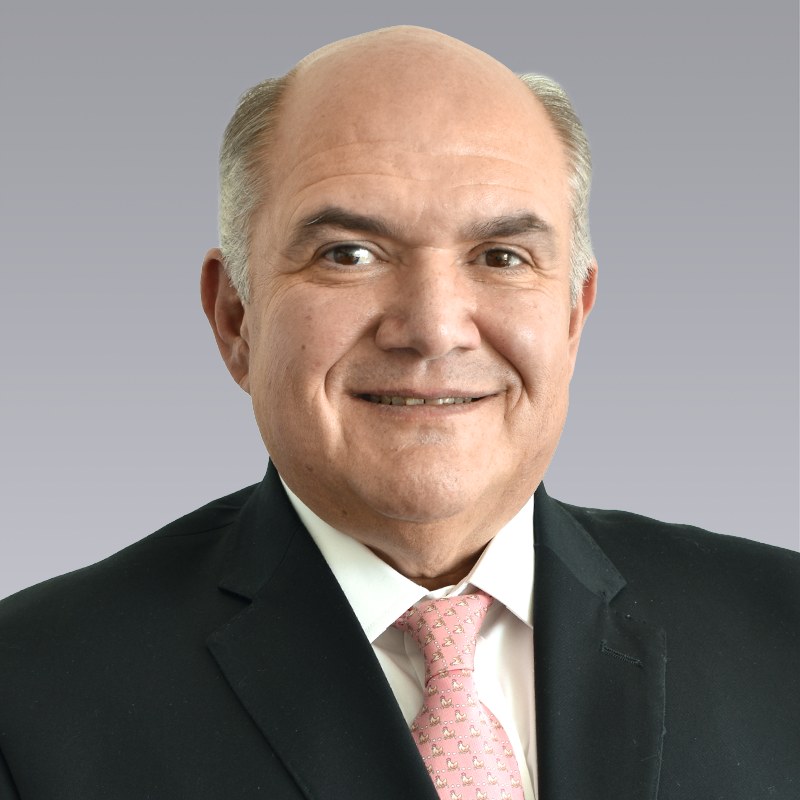 Jose Gonzalez Rondon