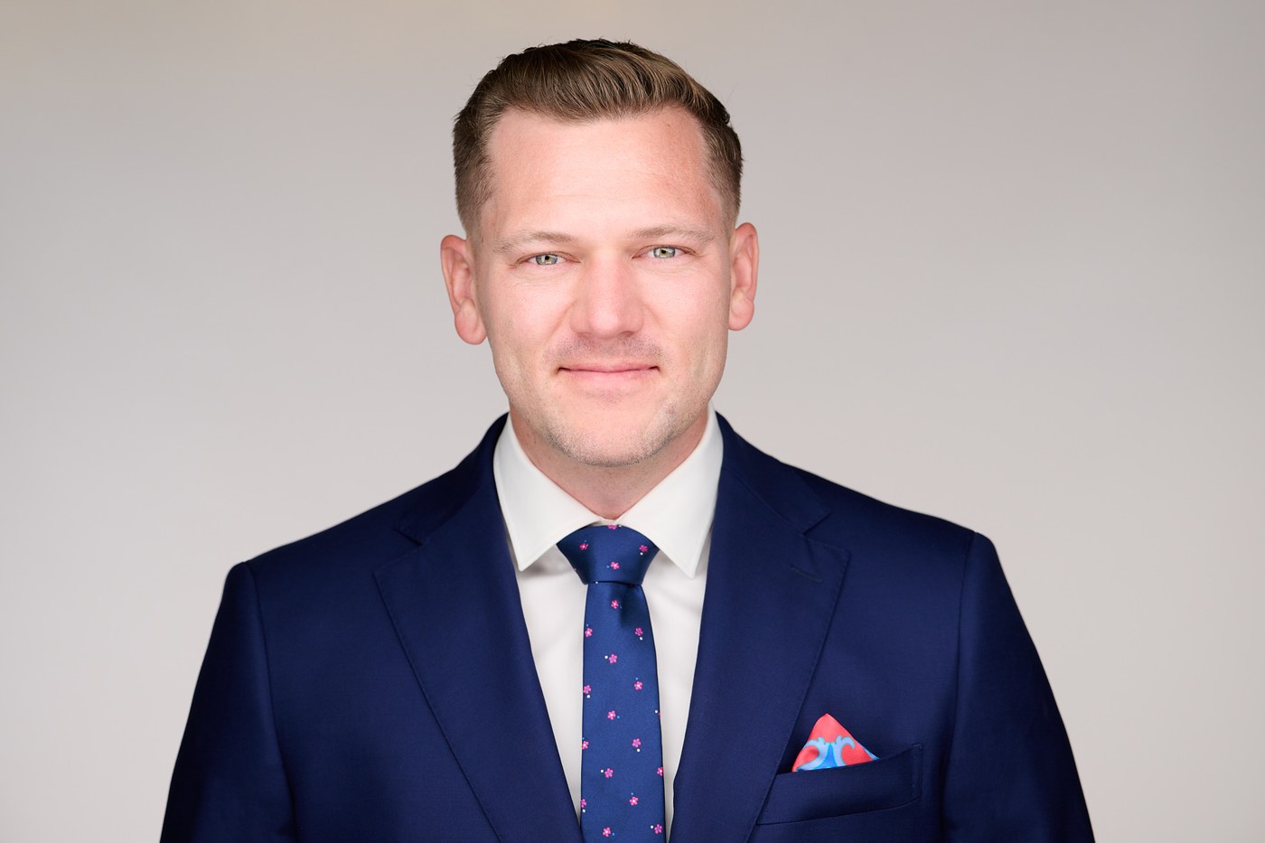Erik Sexton