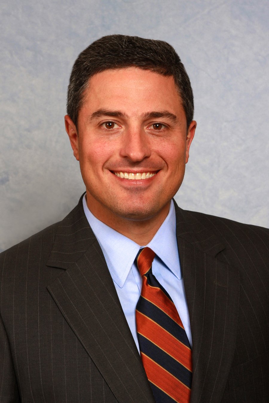 Kent Smith