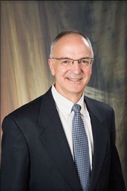 Mark Reiling