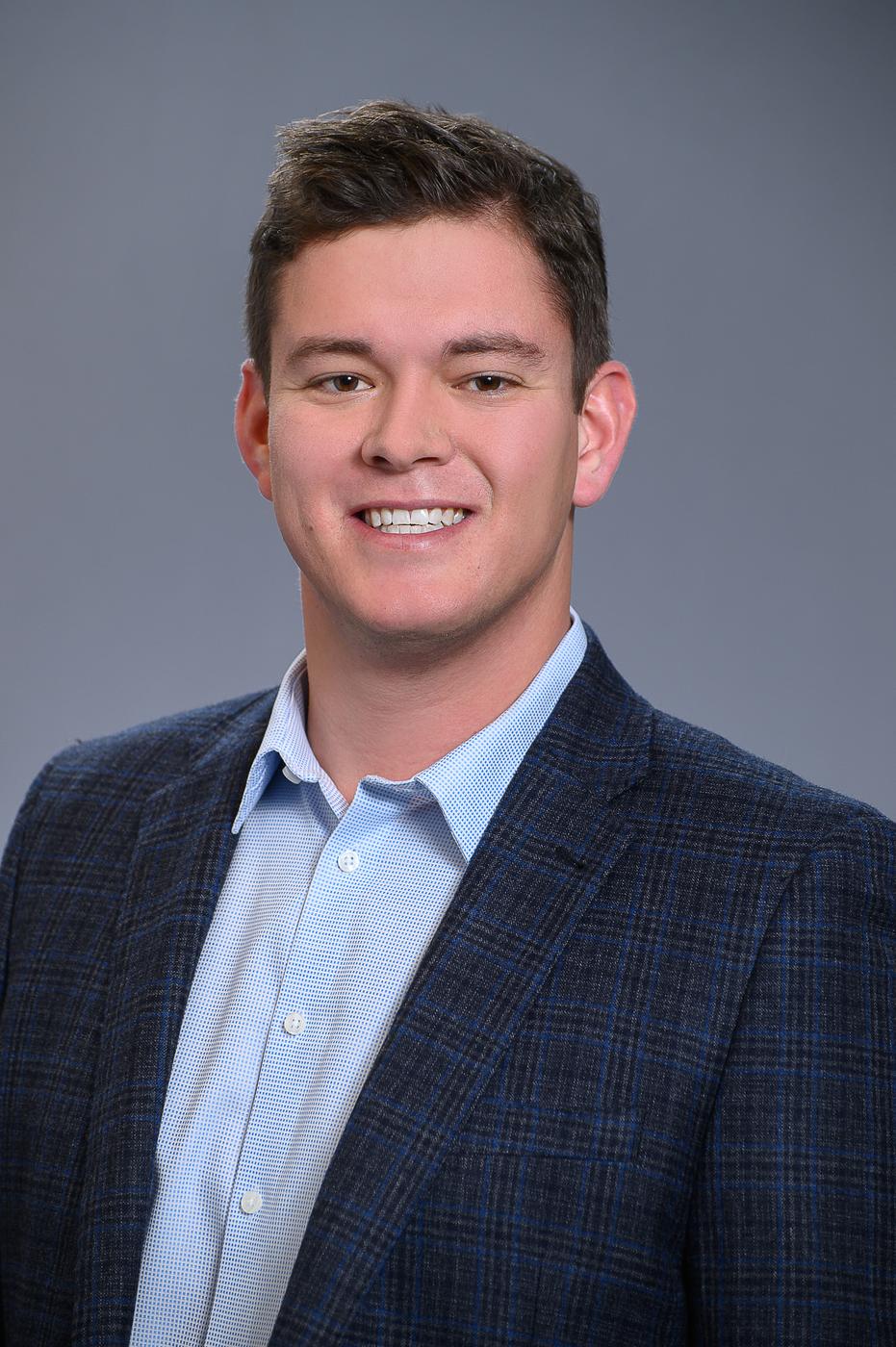 JT Faircloth