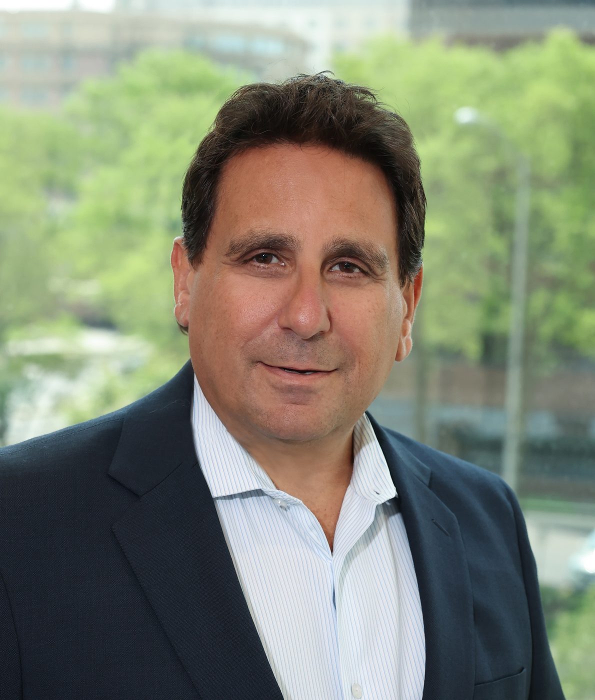 Roy Splansky