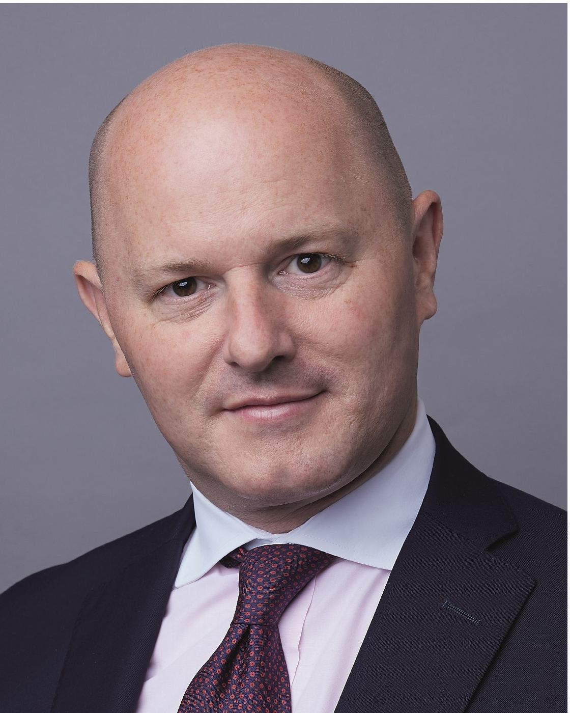 Dan Robinson