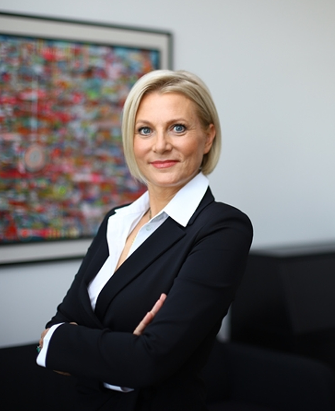 Maja Lavric