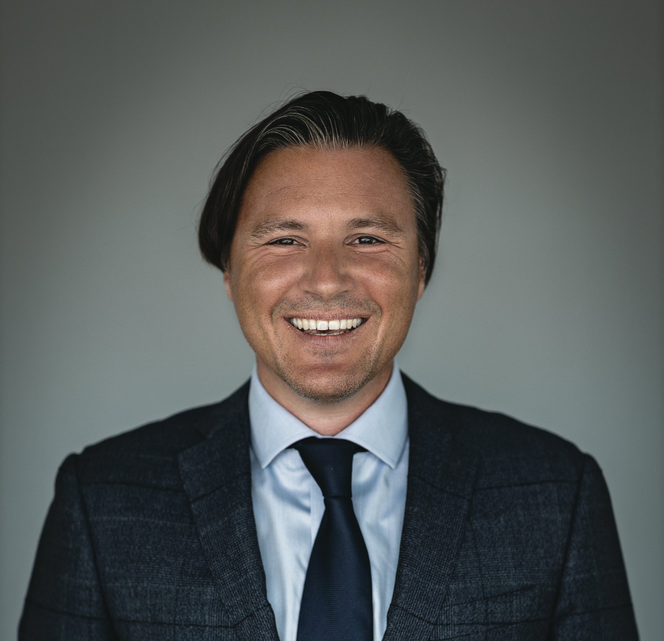 Sebastian Scheufele