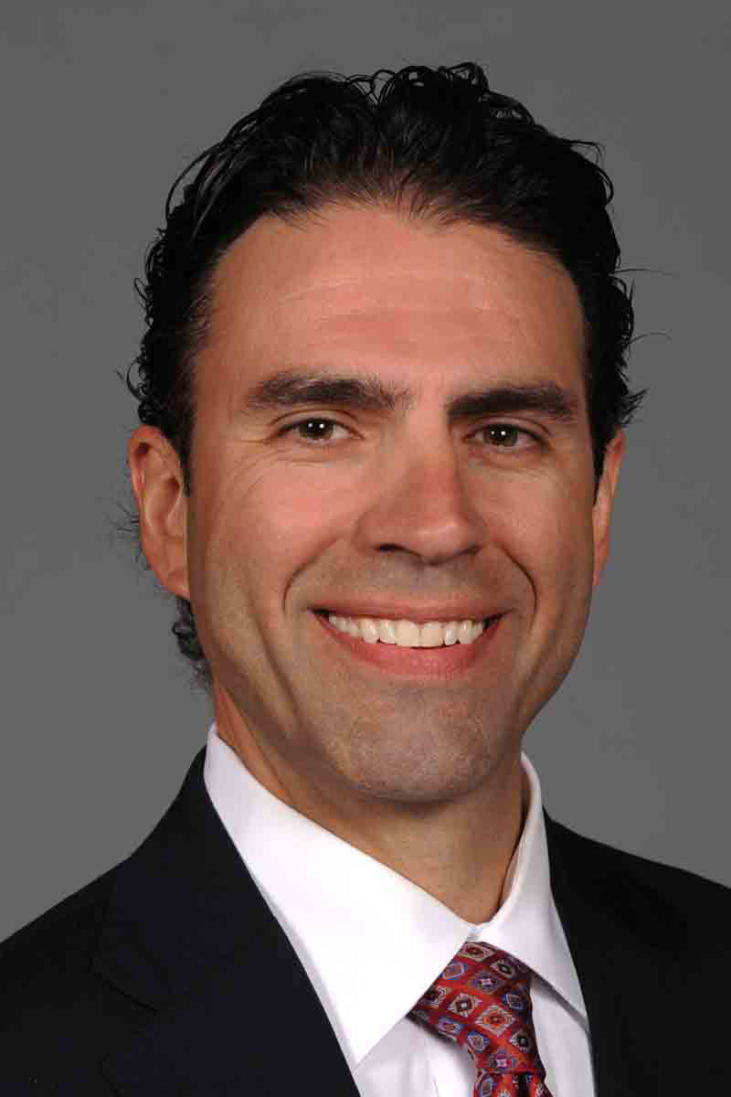 Jeffrey Bender