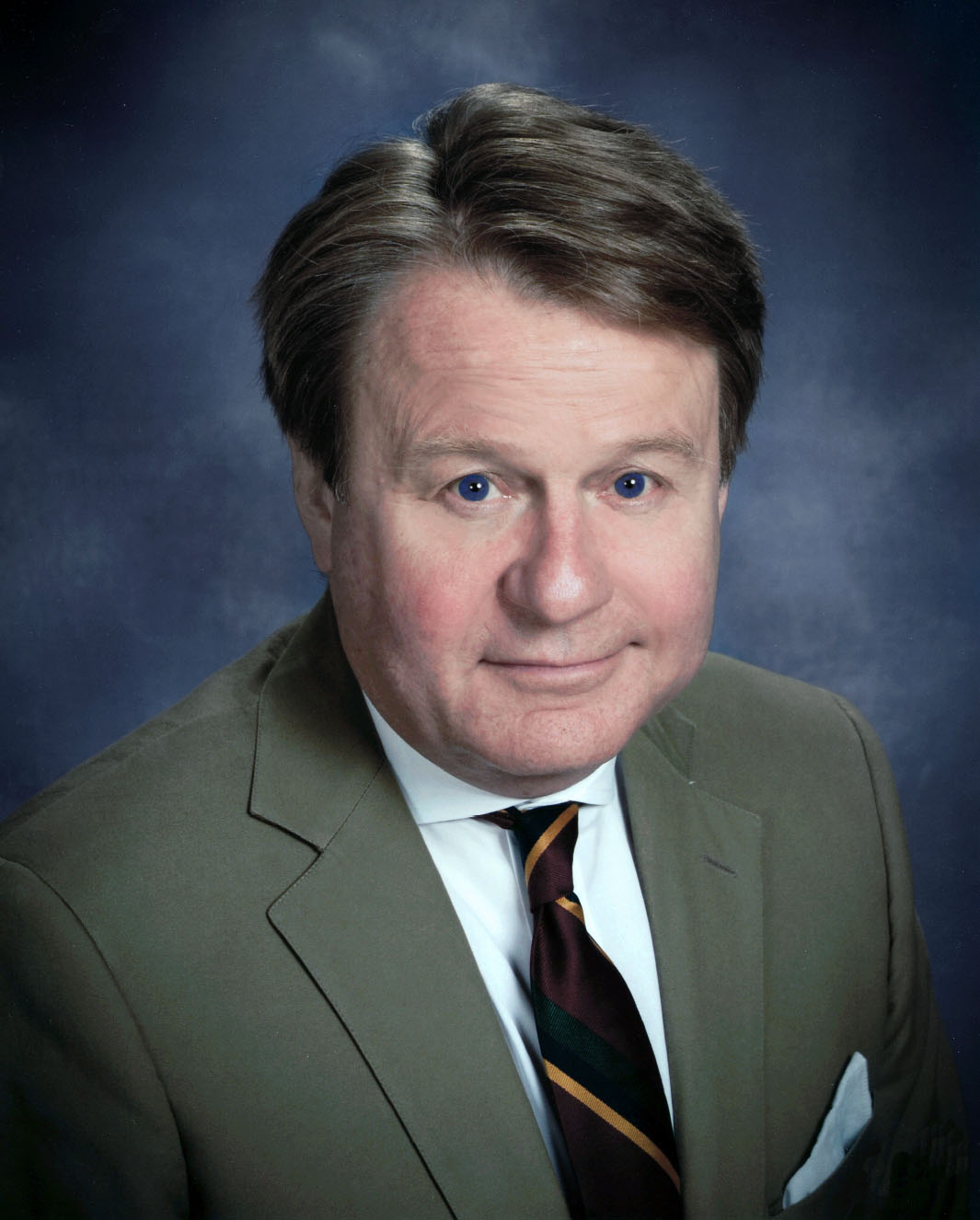 John Peebles