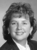 Julie Bering