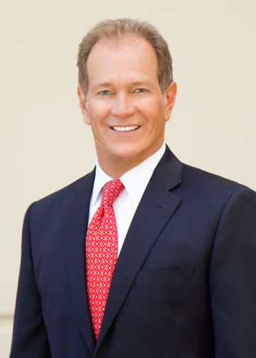 Michael Hefner