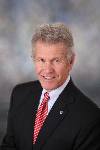 James Spittler