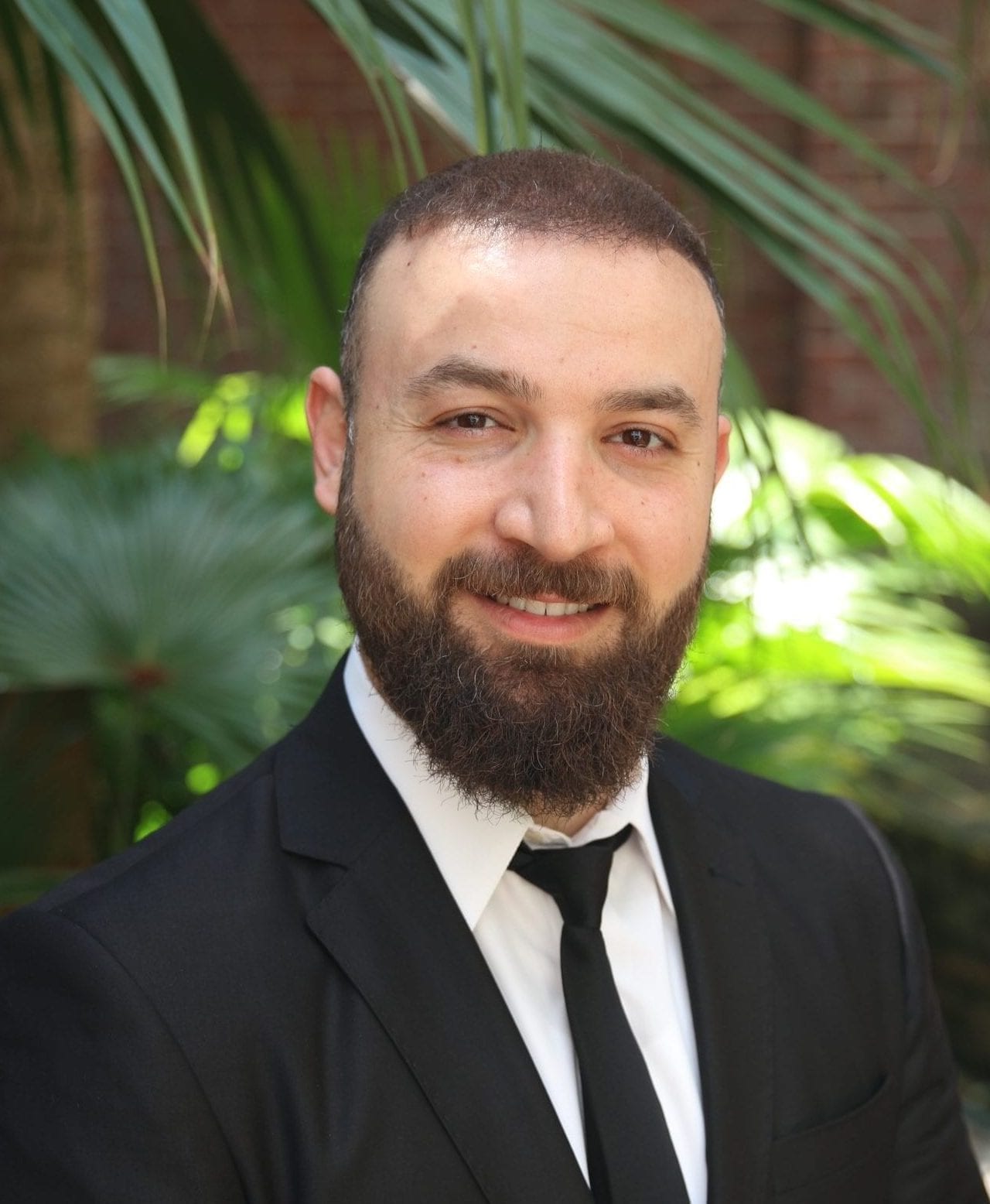 Eli Gunesebakan