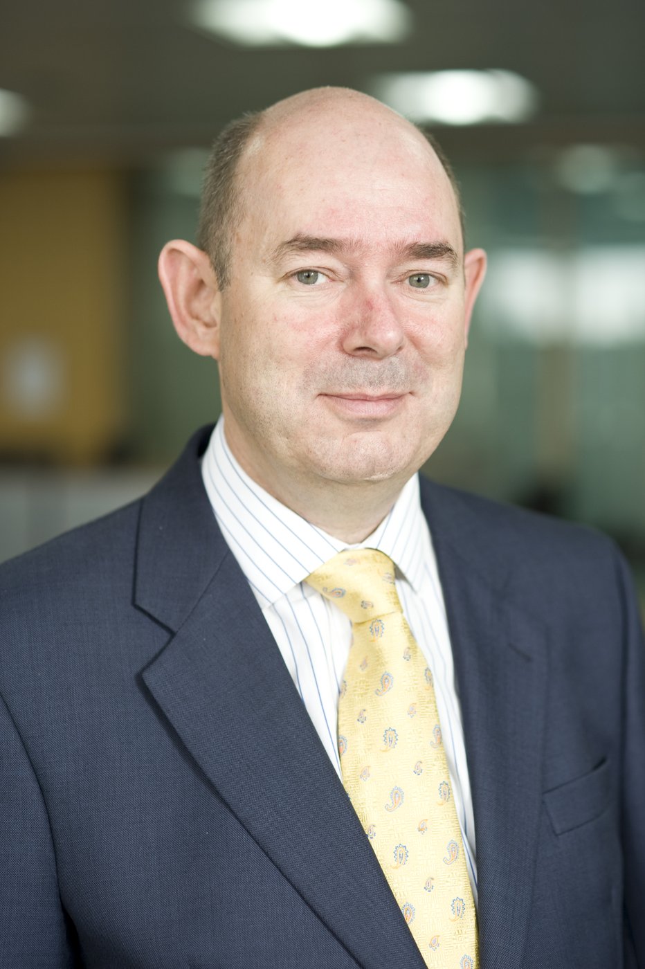 Nick McCalmont-Woods