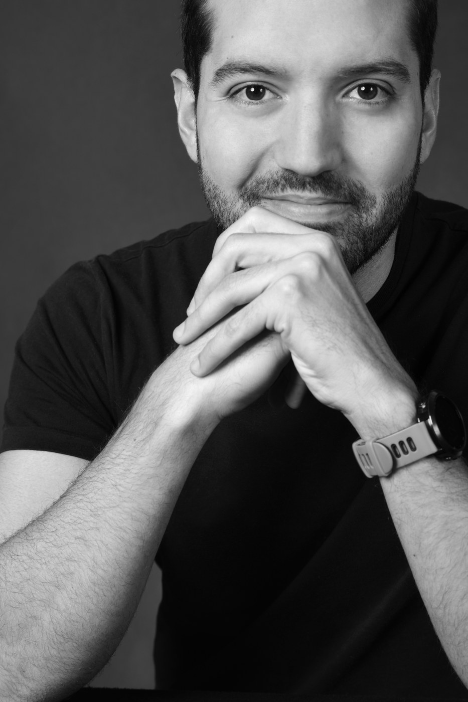 Ricardo Mojica