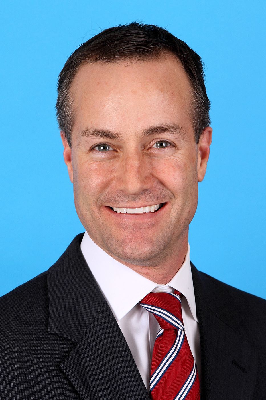 Chris Perry
