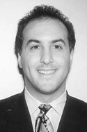 Jack Coury