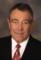 Wayne Barber