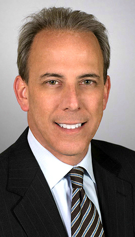 Lee Zerivitz