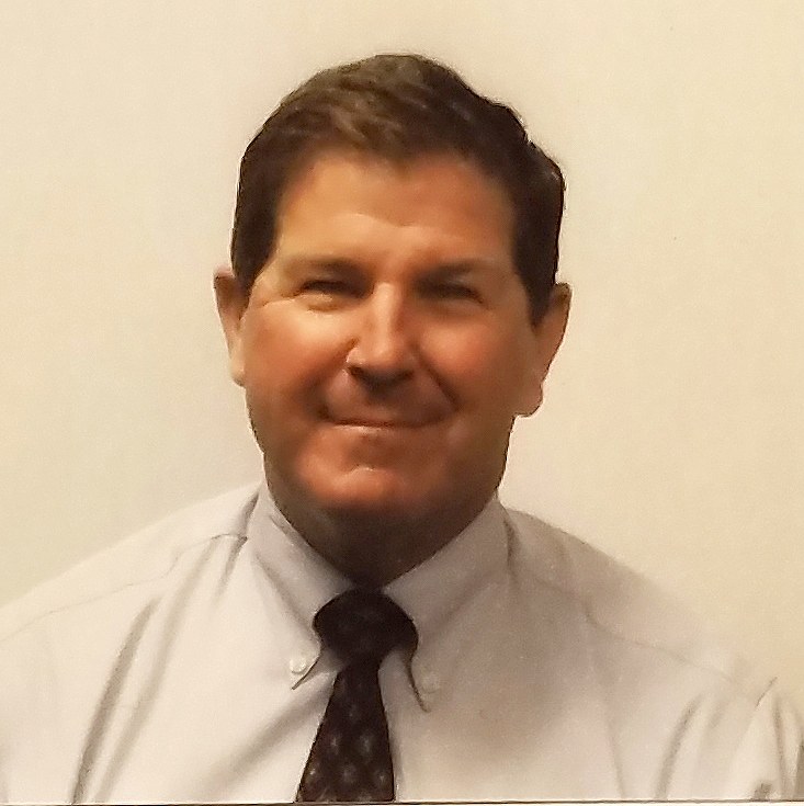 Walt Arrington