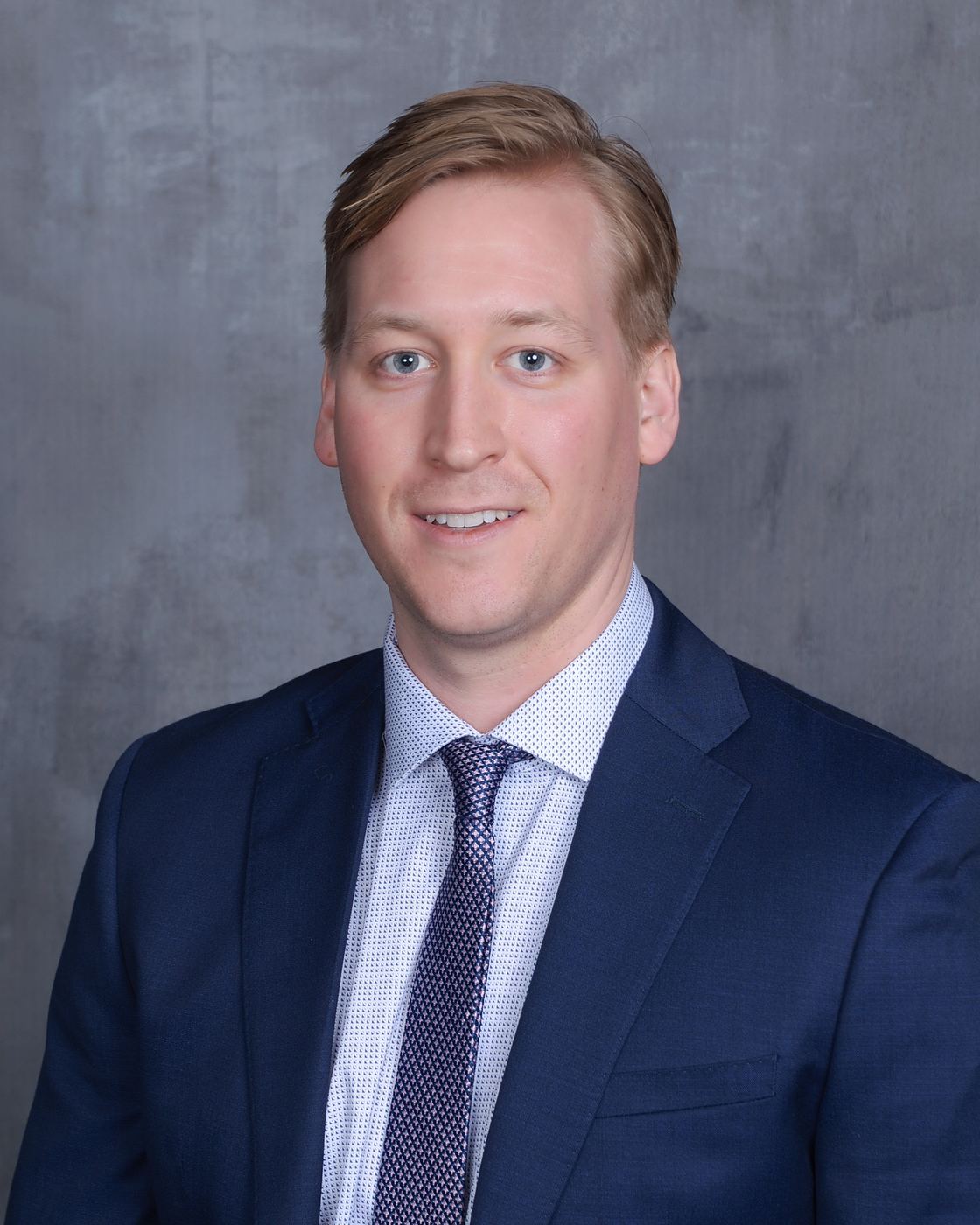Nicholas Ratzke