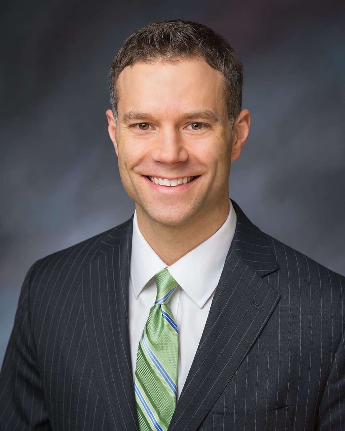 Stuart Skaug