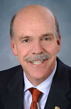 Michael Leach