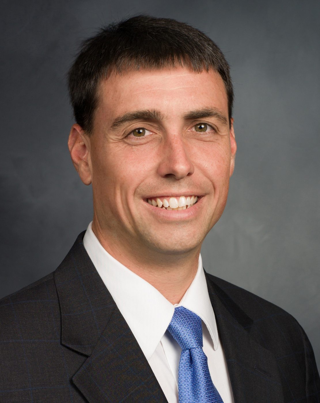 Brian Young