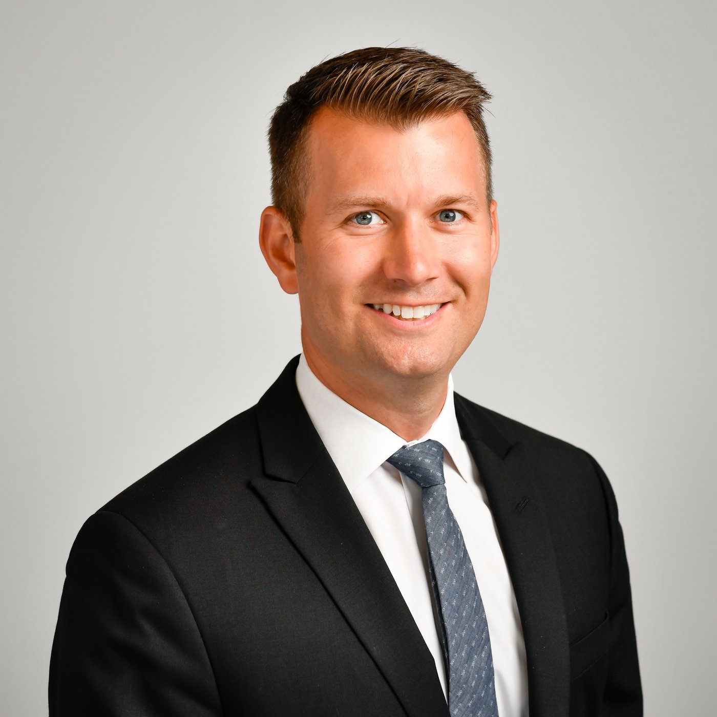 Joshua Wyss
