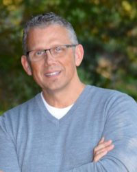 Ken Pennington