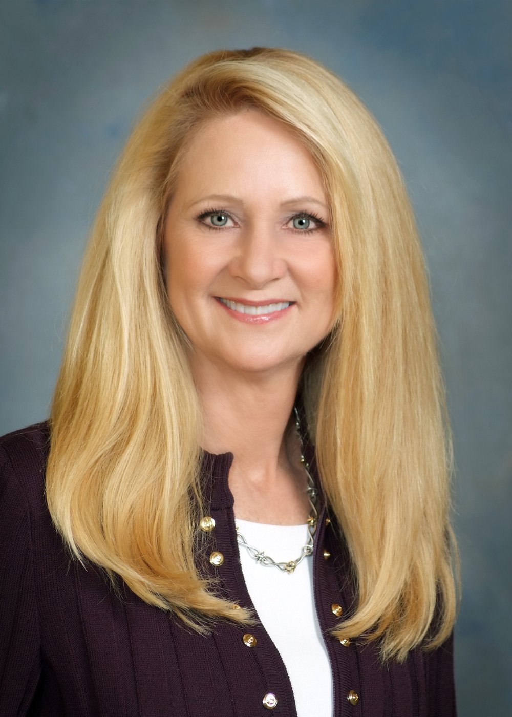 Cathy Jones
