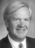 Gerald Gamble