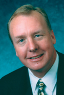James Spain