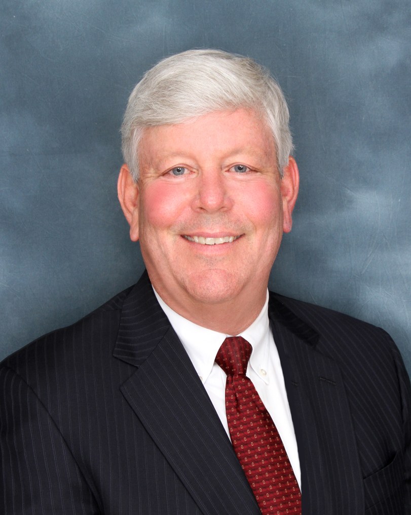 Robert Staniforth