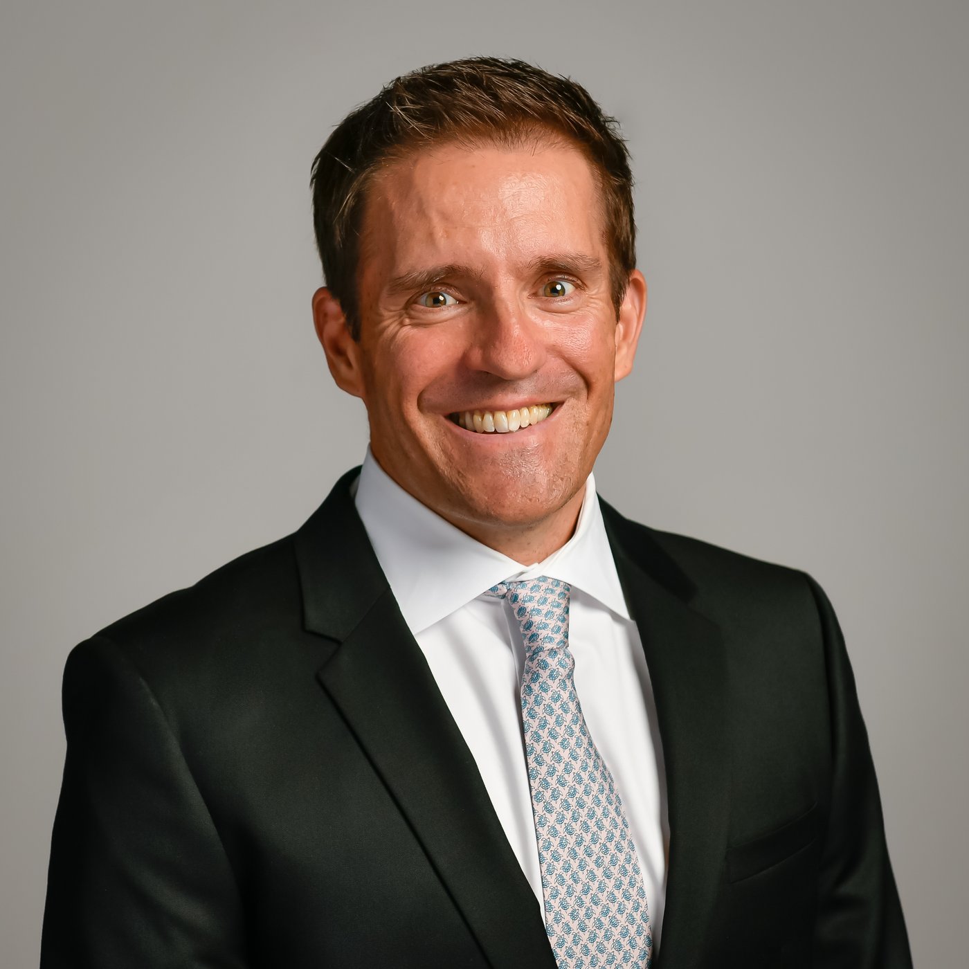 Matthew McDougall