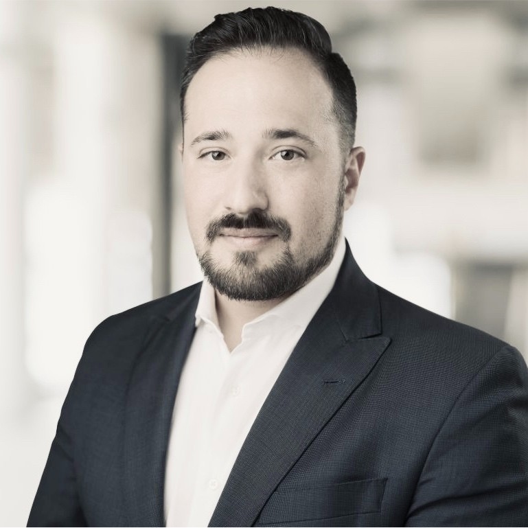 Andrew Genova
