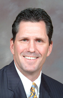 James Koenig